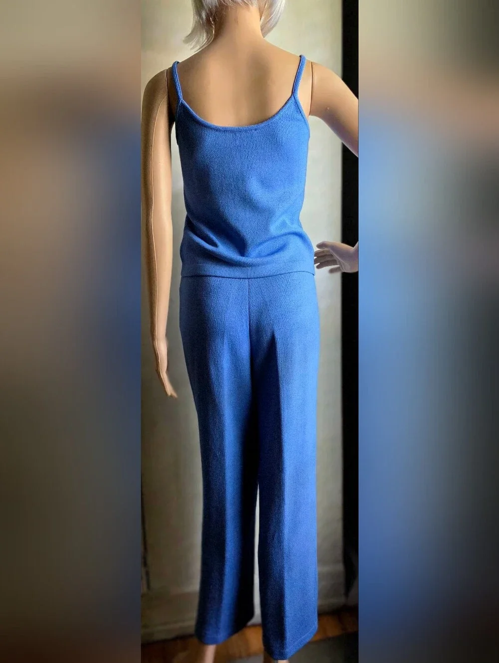 St. John by Marie Gray 3-piece Coordinating Knit Ensemble - Size 4,2